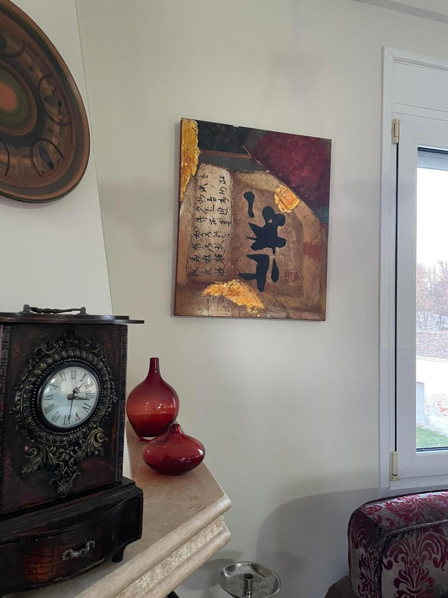 Athina'S House Apartment ซานธี ภายนอก รูปภาพ